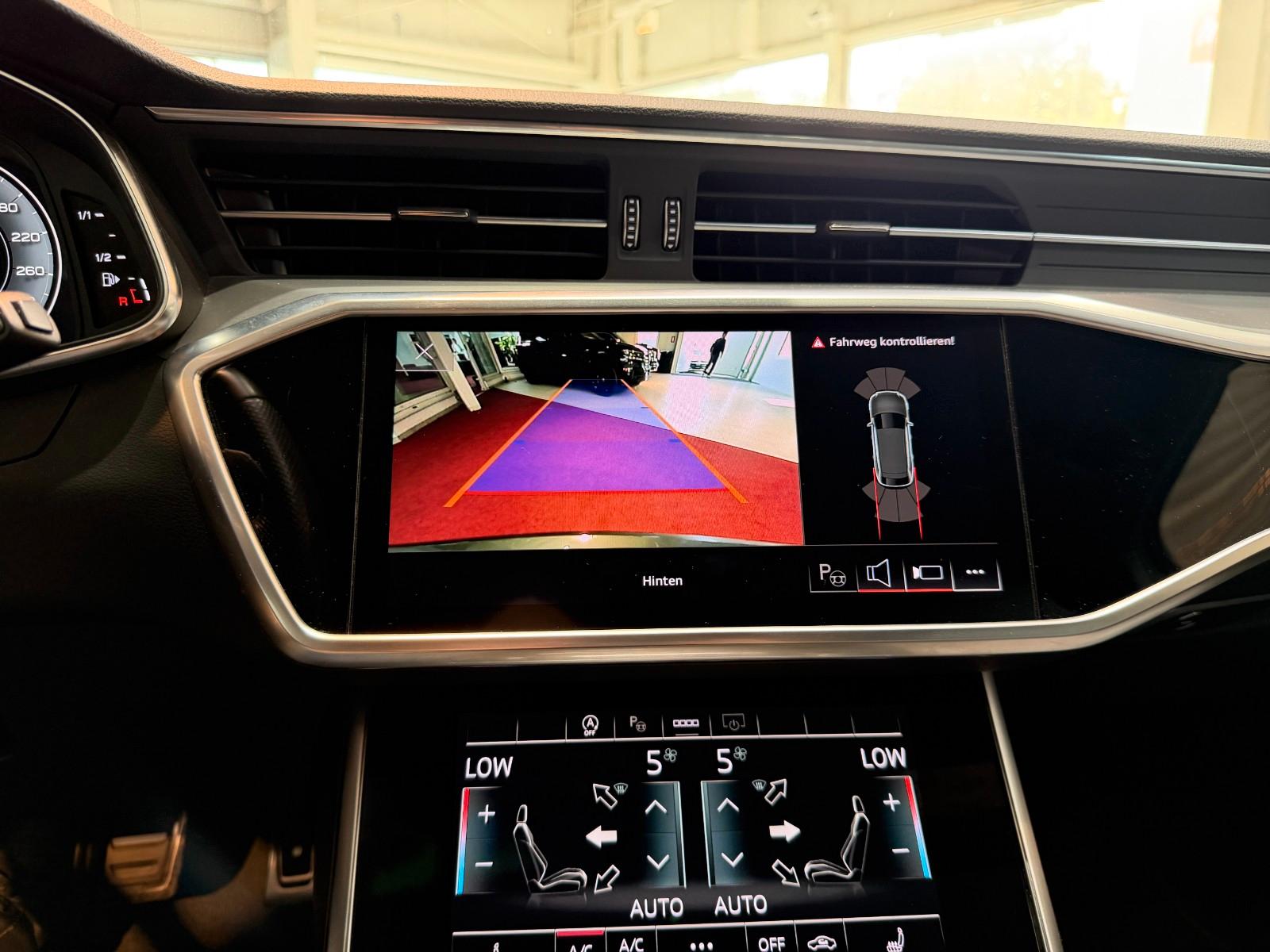 Audi A6 Avant 40 TDI quattro S-Line *LED*Virtual*Navi