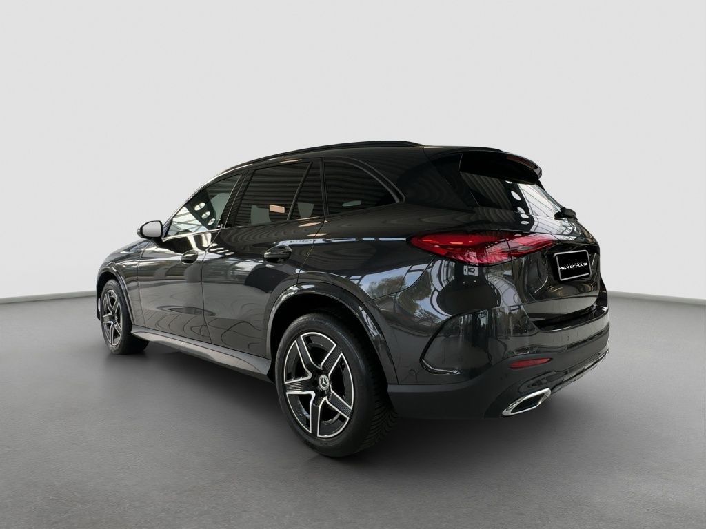 Fahrzeugabbildung Mercedes-Benz GLC 220 d 4MATIC Navi*Fernlichtass.*KeyLess*LED