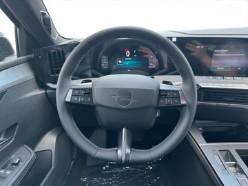 Opel Astra Sports Tourer GS 360+KeyLess