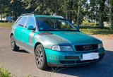Audi A4 B5 Kombi - Audi A4 aus 1996: Kombi