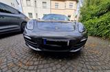 Porsche Boxster 2.7 PDK Sportabgasanlage, 20 Zoll, Bose - Porsche Gebrauchtwagen in Velbert