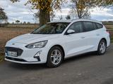 Ford Focus Turnier 1,5 EcoBlue Cool & Connect