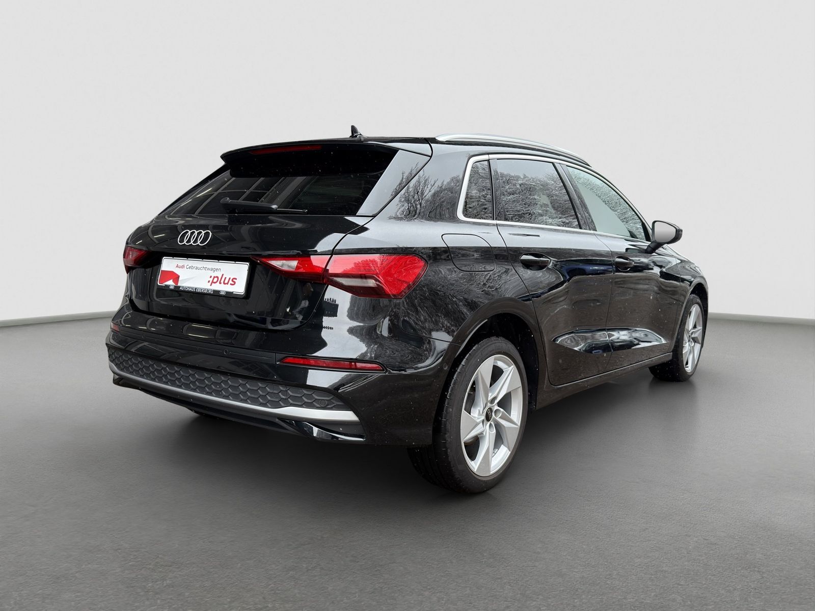 Audi A3 - Bild 6