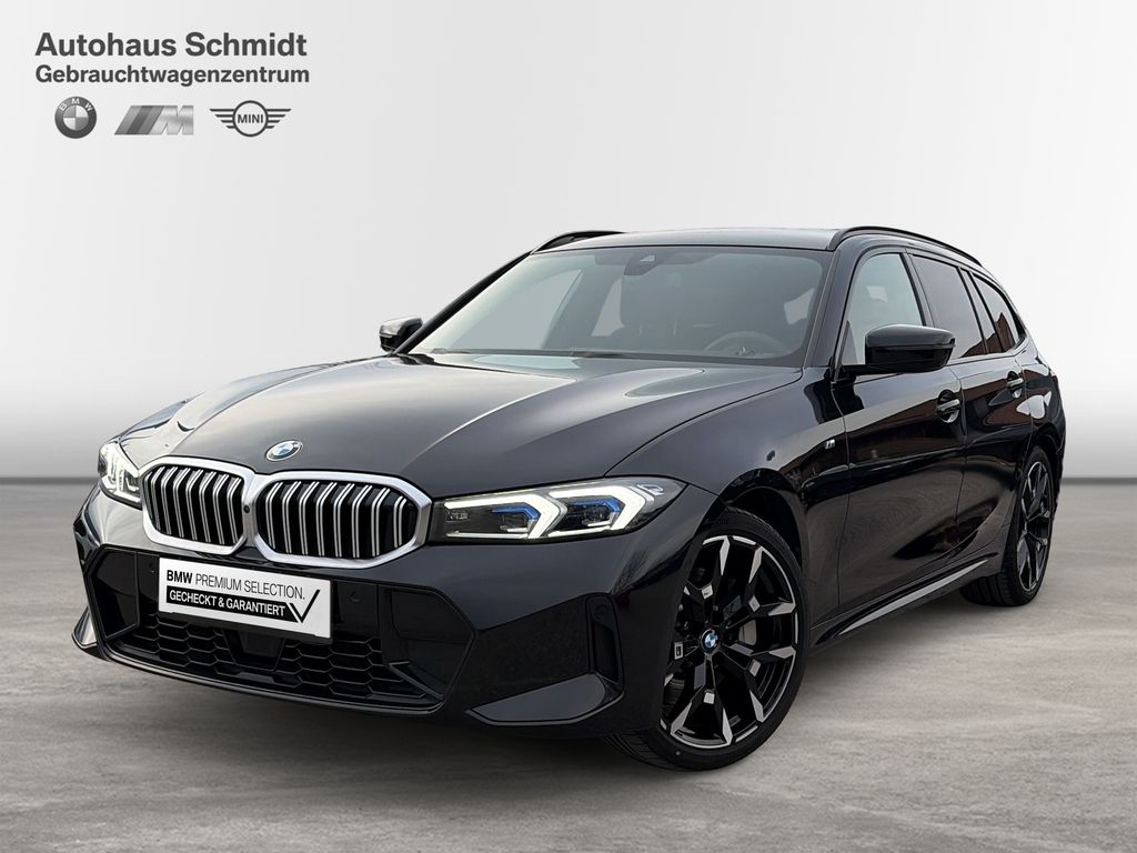 330d xDrive Touring 405€ netto/mtl.*M Sportpaket