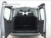 Volkswagen Caddy Maxi - Vorschau Bild 18