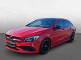 Mercedes-Benz CLA 250 Shooting Brake AHK Kam. KlimaA LED LM - Mercedes-Benz CLA 250 Shooting Brake mit Anhängerkupplung