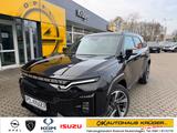KGM Actyon 01.0 NEUES MODELL *Navi*Leder*Klimasitze* - KGM Actyon Neuwagen