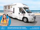 Rapido 7066 DF/Einzelbetten/Solar/Klima/Preisgarantie - Rapido Wohnmobil oder -wagen