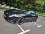 Jaguar F-Type 3,0  Black Edition  TOP ZUSTAND,  - Jaguar: Type
