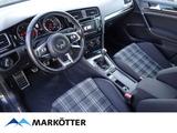Volkswagen Golf GTD 2.0 TDI AHK/DYNAMIC LIGHT/NAVI/TEMPOMAT - Volkswagen Golf: TDI