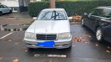 Mercedes-Benz mercedes c klasse 200 - gebrauchte Mercedes-Benz E 200 aus dem Jahr 2000