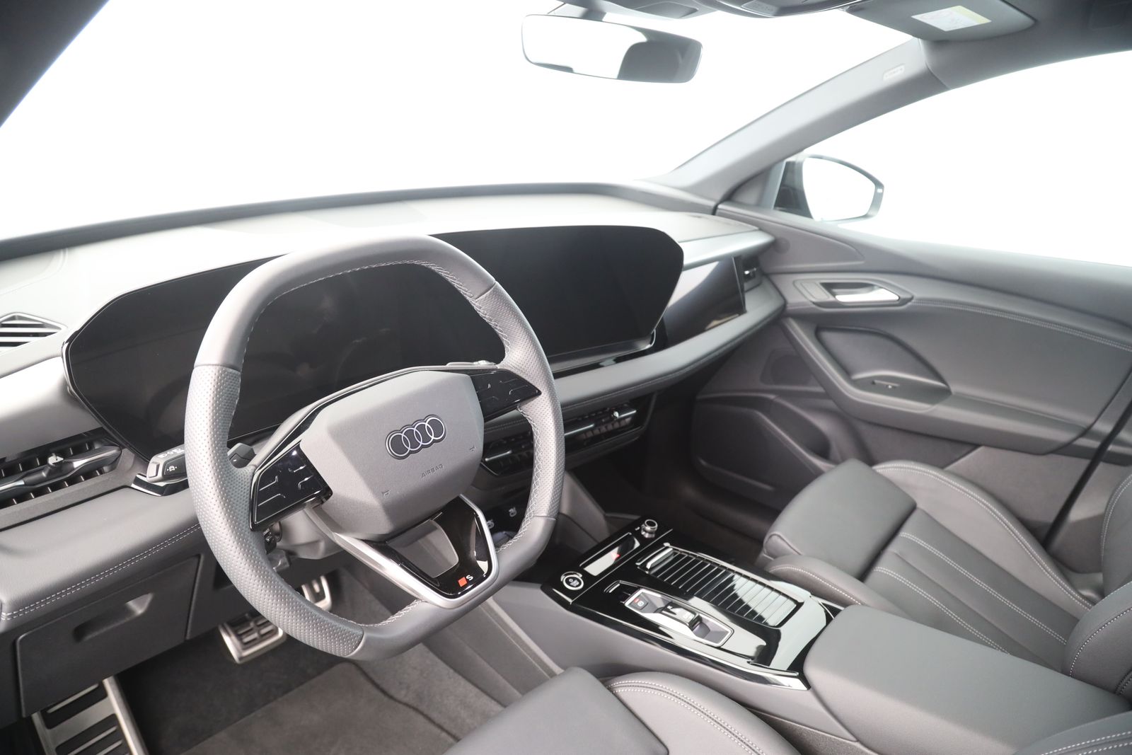 Audi Q6 e-tron - Bild 16