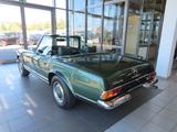Mercedes-Benz 280 SL PAGODE BRABUS CLASSIC  6 STERNE - Mercedes-Benz Cabrio aus dem Jahr 1969