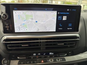 Peugeot Traveller Allure L2 HDI 180 AHK+Kam+Standheizung