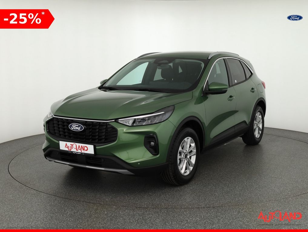 Image of Ford Kuga
