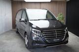 Mercedes-Benz V 300d 4M EXCLUSIVE extralang | Burm | Mem | AHK - Mercedes-Benz V 300: Exclusive