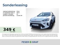 Cupra Formentor - Vorschau Bild 1