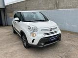 Fiat 500L 1.3 Multijet 95 CV Dualogic Trekking | - Fiat 500L Trekking mit Diesel-Antrieb: Automatik