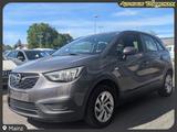 Opel Crossland X Edition NAVI. PDF. DAB