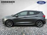 Ford FIESTA ST-Line LED+Kamera+Winterpaket+Klima - Ford Fiesta: Winterpaket
