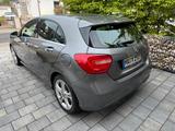 Mercedes-Benz A 250 Voll*Ausstattung - gebrauchte Mercedes-Benz A 250 aus dem Jahr 2014