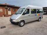 Mercedes-Benz Mercedes Sprinter 311 - 9 Posti Trasporto Disabi - gebrauchte Mercedes-Benz Sprinter aus dem Jahr 2006