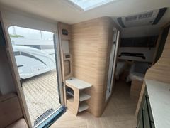 Sterckeman Open Edition 542 LJ*ARCTIC*KLIMA*ATC*