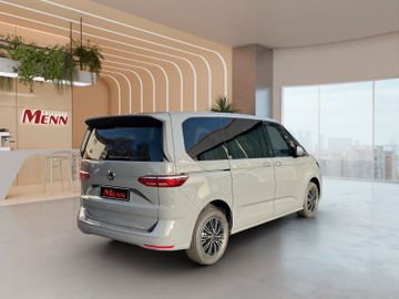 Volkswagen T7 Multivan 2.0 TDI Goal DSG Navi Kamera SHZ