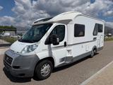 Knaus Sun Ti 700/Tv.Sat /Markise/Kamera/Längsbett/ - Knaus Ti 700