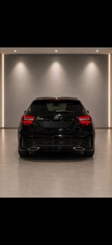 Mercedes-Benz A 200 PEAK Edition 64900km - Mercedes-Benz A-Klasse: Peak Edition