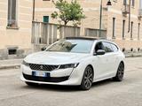 Peugeot 508 SW 1.6 HYbrid PHEV 225cv e-EAT8 E6D  - Peugeot 508 mit Halbautomatikschaltung