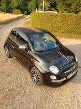 Fiat 500C 1.2 8V by Gucci Edition  - Fiat: Gucci