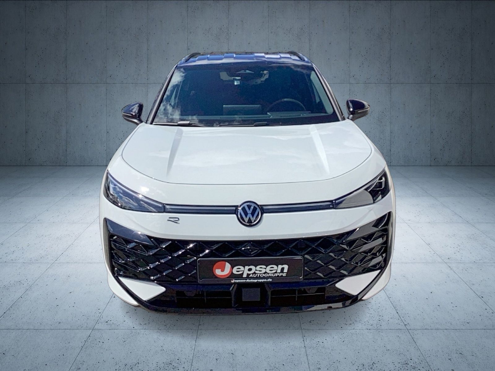 Volkswagen T-Roc - Bild 8