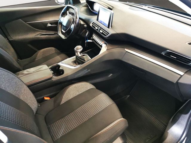 Peugeot 5008 Active Navi PDC 7-Sitzer 