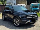 Mercedes-Benz GLE 350 de 4MATIC  Mit 24 Monate Garantie
