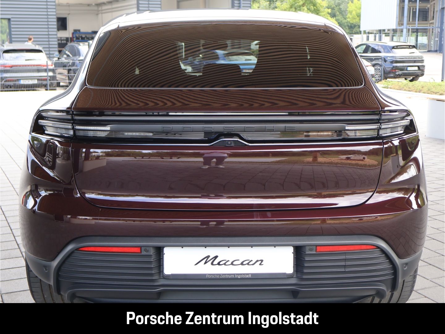 Porsche Macan - Bild 4