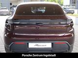 Porsche Macan 4, Panorama, BOSE, PA Surround View, PASM, - Porsche Macan in Dresden