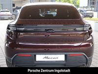 Porsche Macan - Vorschau Bild 4
