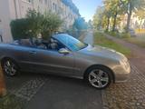 Mercedes-Benz Zu Verkaufen CLK  Cabrio - Mercedes-Benz 190 Gebrauchtwagen in Berlin