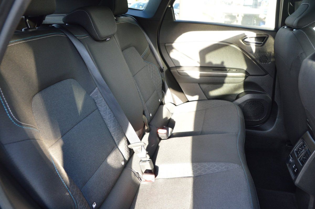 Fahrzeugabbildung Renault Symbioz 145 E-Tech Full Hybrid Evolution Kamer