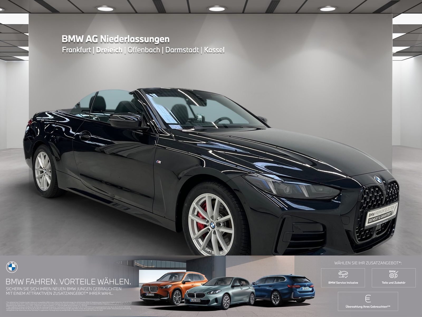 BMW 430 - Bild 3