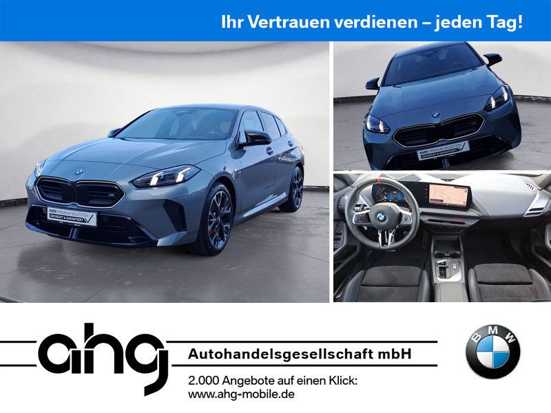 BMW M135 xDrive M Sportpaket Pro Navi DSG Tempom.akt