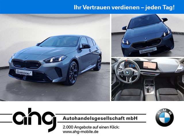BMW M135 xDrive M Sportpaket Pro Navi DSG Tempom.akt