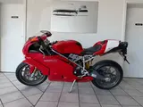 Ducati 999s/Testastretta - DUCATI 999 S