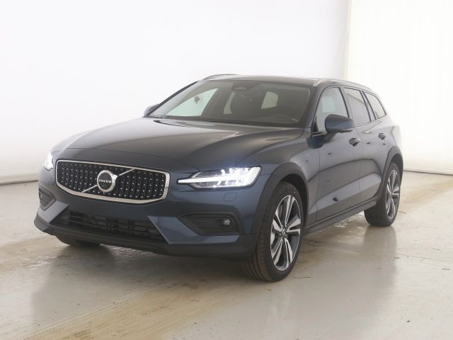 Volvo V60 Cross Country Plus AWD*SD*ACC*BLIS*STH*360°