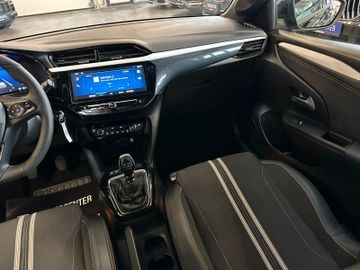 Opel Corsa F GS *Kamera*LED*Spurh*Totwinkel*