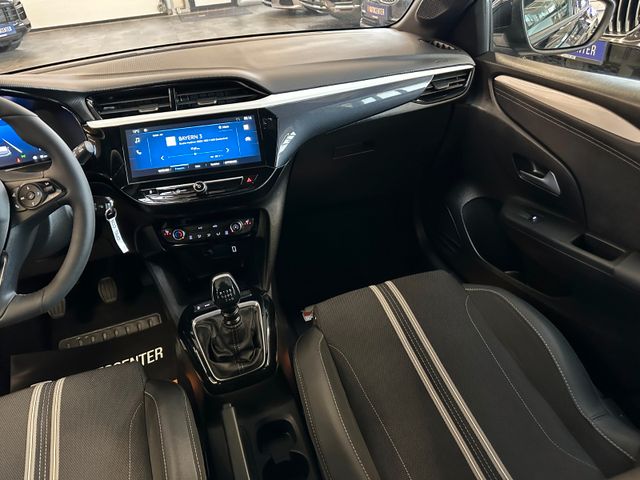 Opel Corsa F GS *Kamera*LED*Spurh*Totwinkel*