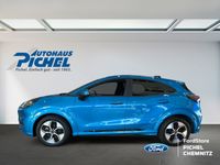 Ford Puma - Vorschau Bild 2