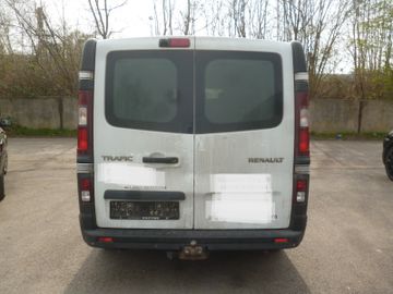 Renault Trafic - 5