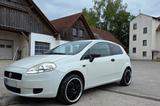 Fiat Punto 1.2 8V Actual  - Fiat Punto: Actual